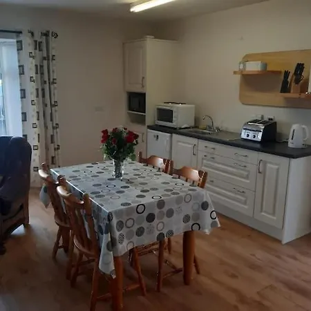 Skellig View Sunset Cliffs View Portmagee