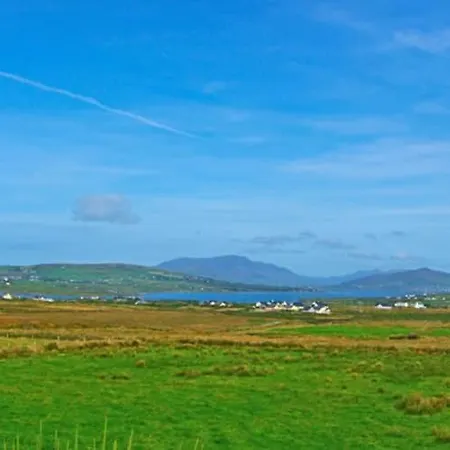 Skellig View Sunset Cliffs View Portmagee