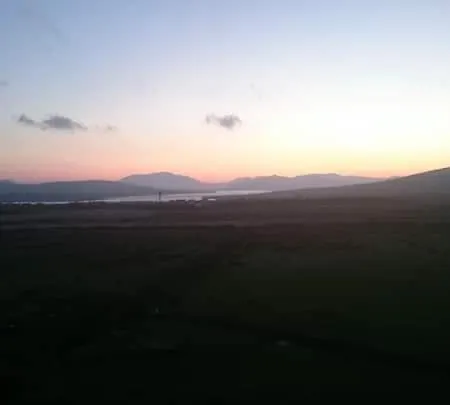 Skellig View Sunset Cliffs View *