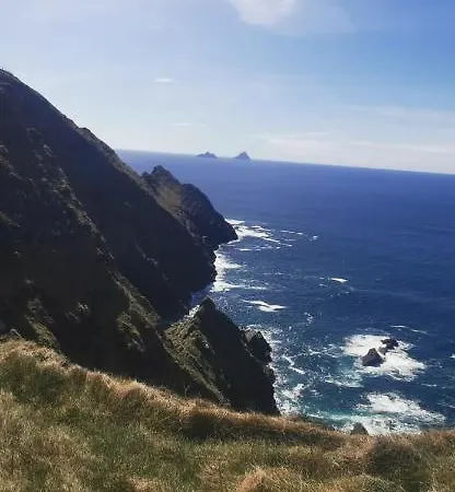 Skellig View Sunset Cliffs View * Portmagee