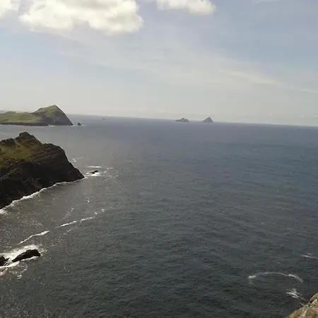 Apartamento Skellig View Sunset Cliffs View