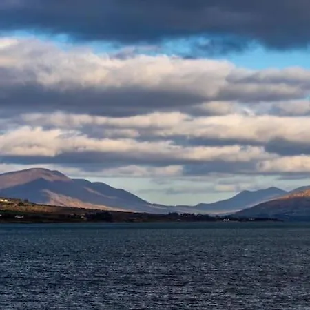 Skellig View Sunset Cliffs View * Portmagee