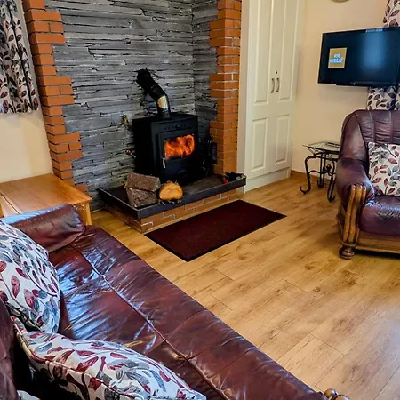 Appartement Skellig View Sunset Cliffs View Portmagee