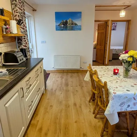 Skellig View Sunset Cliffs View * Portmagee