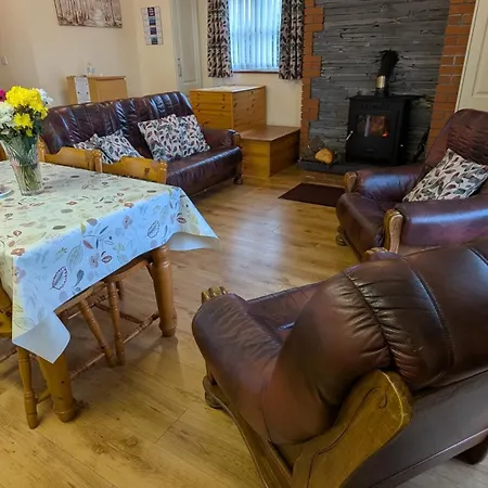 Skellig View Sunset Cliffs View