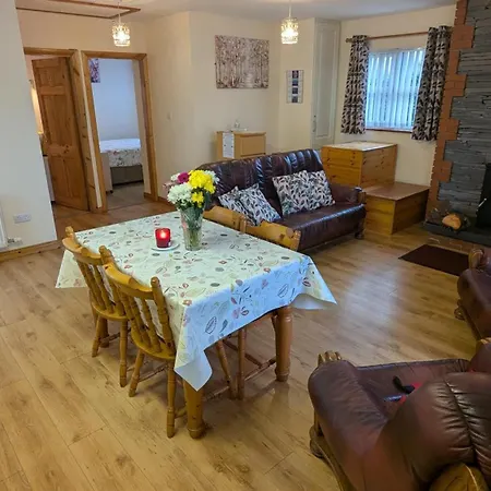 Appartement Skellig View Sunset Cliffs View