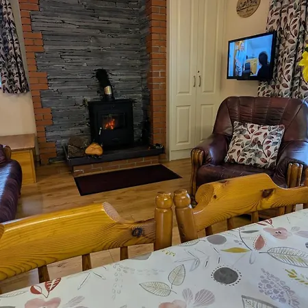 Appartement Skellig View Sunset Cliffs View *