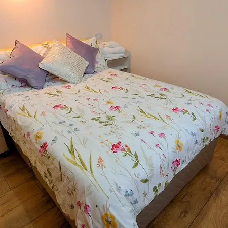 Apartment Skellig View Sunset Cliffs View Portmagee