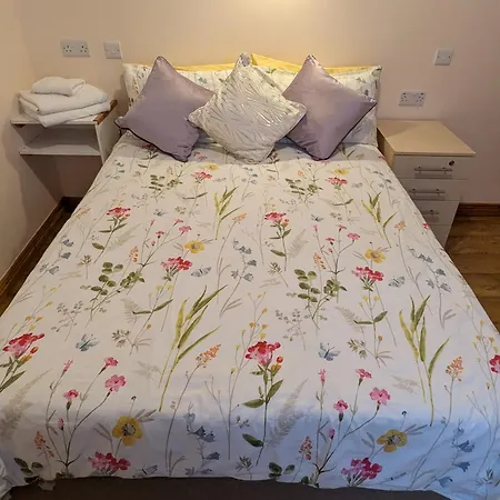 Skellig View Sunset Cliffs View *