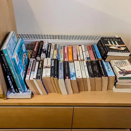 Skellig View Sunset Cliffs View