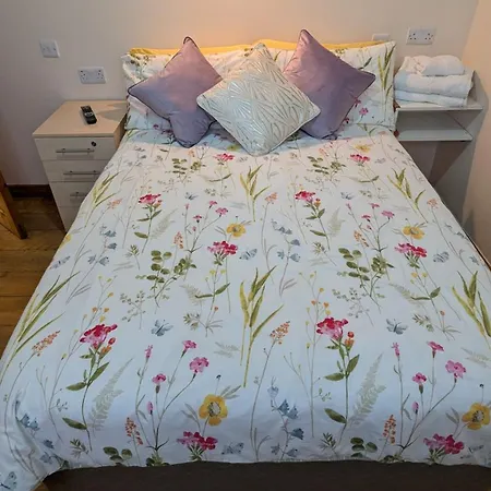 Skellig View Sunset Cliffs View Appartement