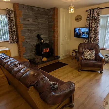 Skellig View Sunset Cliffs View Appartement *