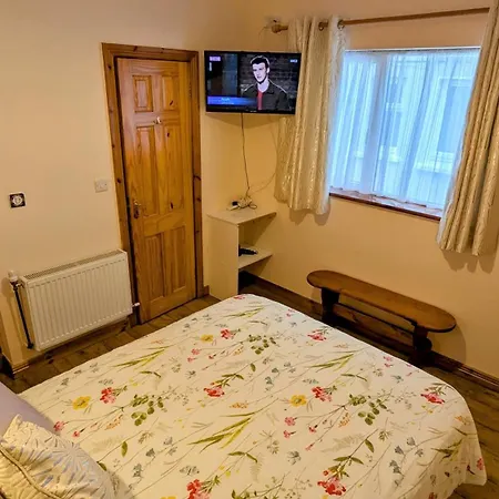 Appartement Skellig View Sunset Cliffs View *