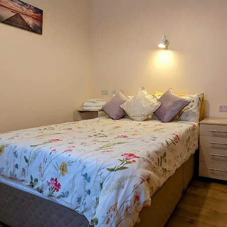 Appartement Skellig View Sunset Cliffs View Portmagee