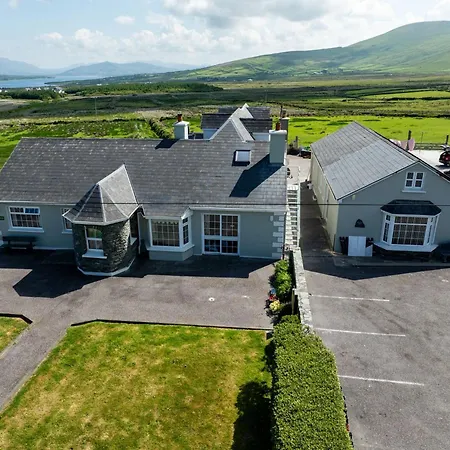 Apartment Skellig View Sunset Cliffs View