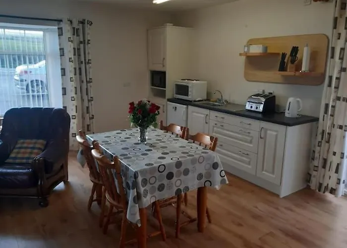 Skellig View Sunset Cliffs View Portmagee