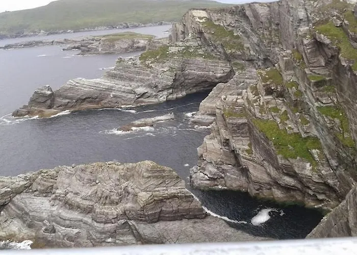 Skellig View Sunset Cliffs View * Portmagee