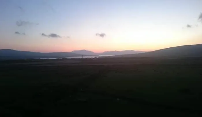 Skellig View Sunset Cliffs View *