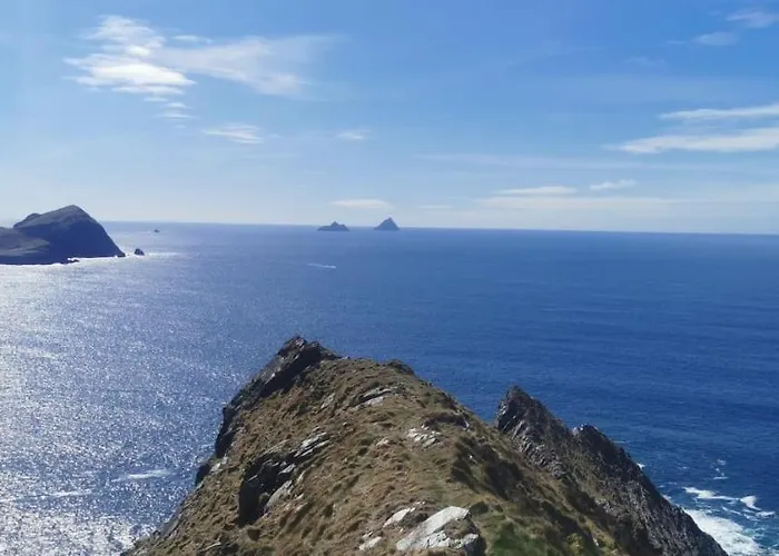 Apartamento Skellig View Sunset Cliffs View