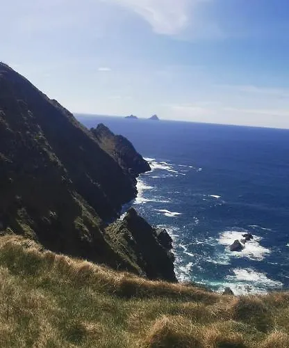 Skellig View Sunset Cliffs View * Portmagee