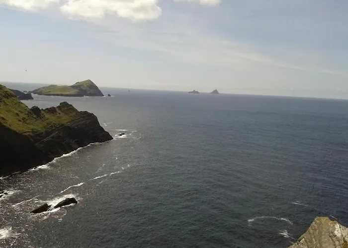 Apartamento Skellig View Sunset Cliffs View