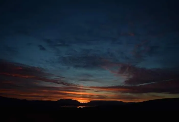 Skellig View Sunset Cliffs View *