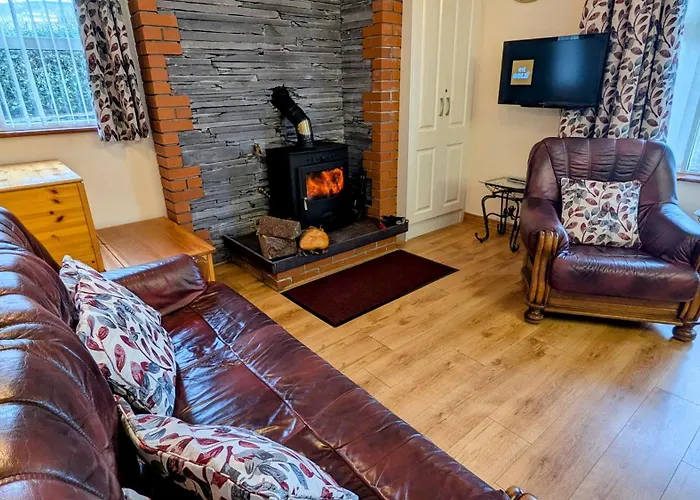 Apartamento Skellig View Sunset Cliffs View Portmagee