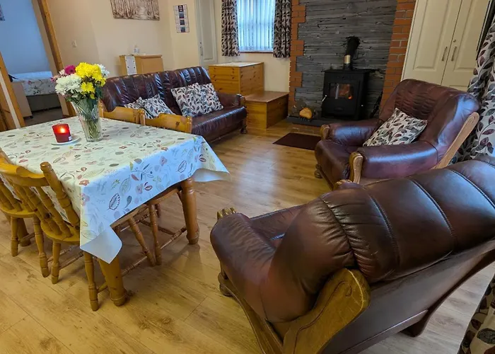 Skellig View Sunset Cliffs View