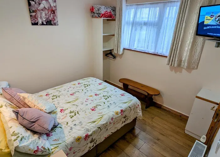 Skellig View Sunset Cliffs View Apartamento Portmagee