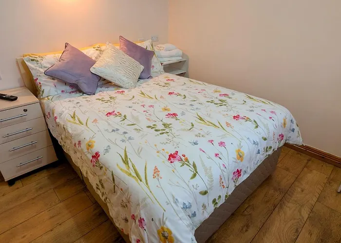 Apartamento Skellig View Sunset Cliffs View Portmagee