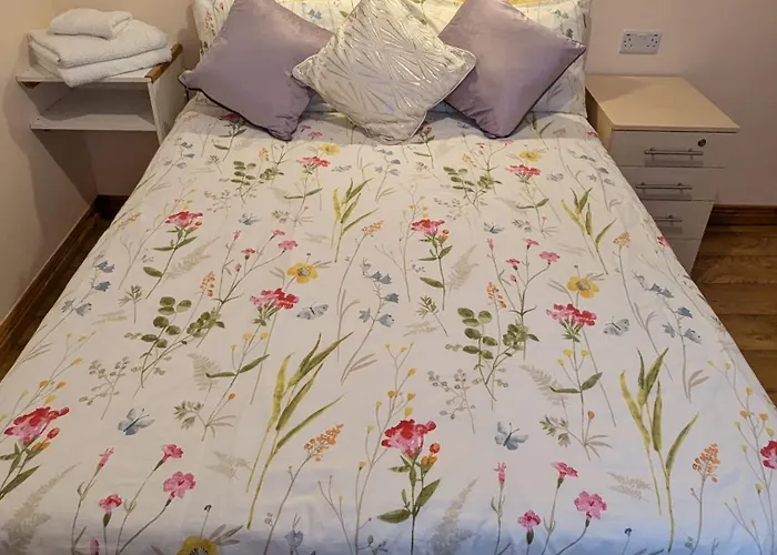 Skellig View Sunset Cliffs View *