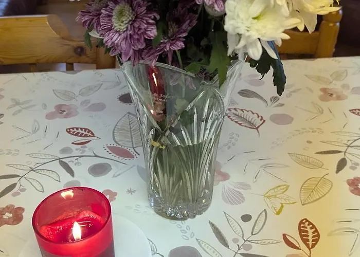 Skellig View Sunset Cliffs View * Portmagee