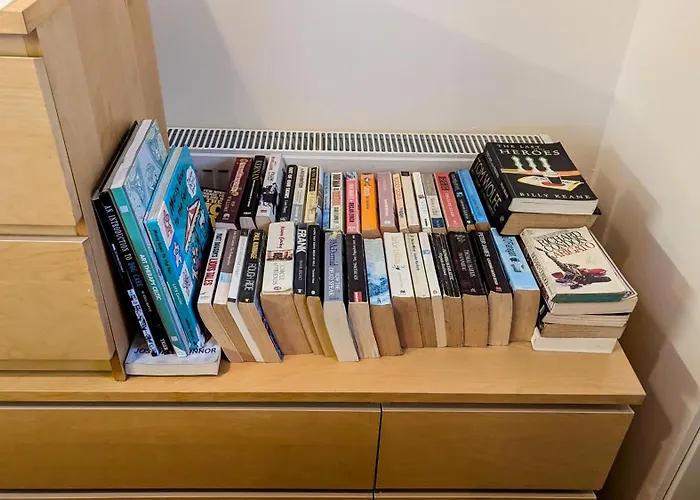 Skellig View Sunset Cliffs View