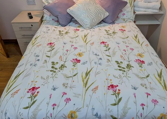 Skellig View Sunset Cliffs View Apartamento