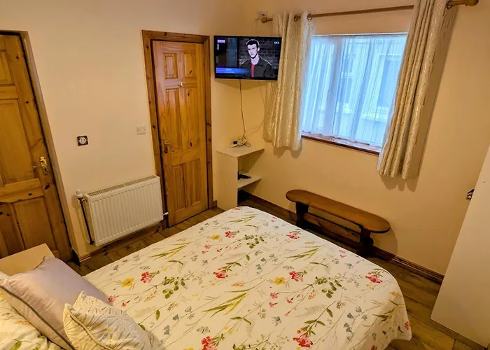 Apartamento Skellig View Sunset Cliffs View *