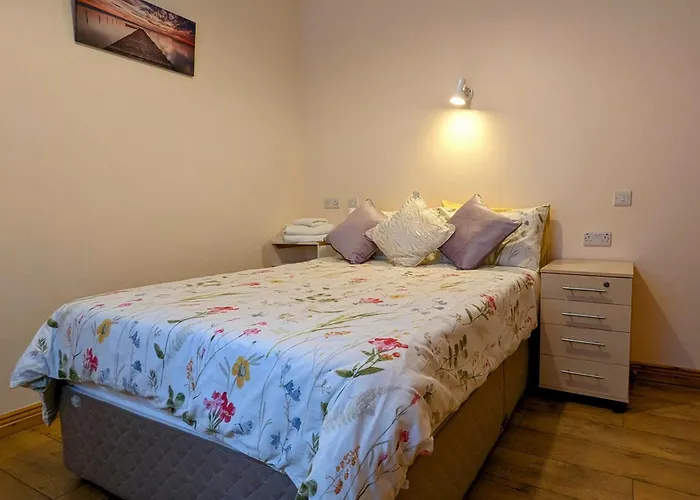 Apartamento Skellig View Sunset Cliffs View Portmagee