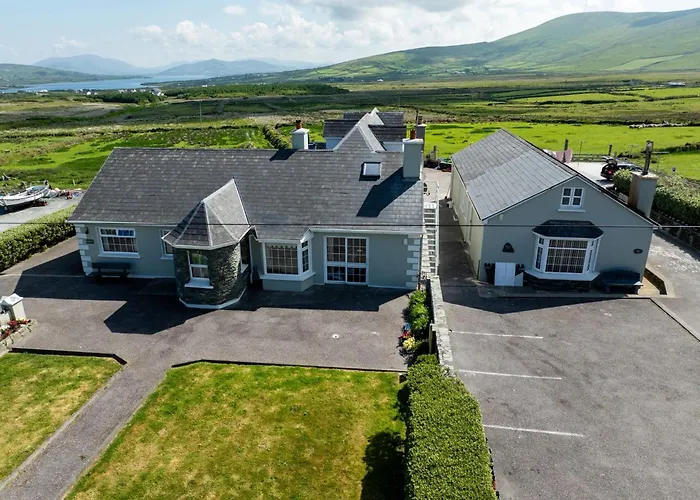 Apartamento Skellig View Sunset Cliffs View